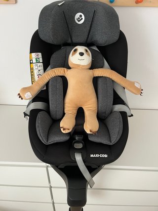 Silla de coche Maxi-Cosi Mica Pro Eco