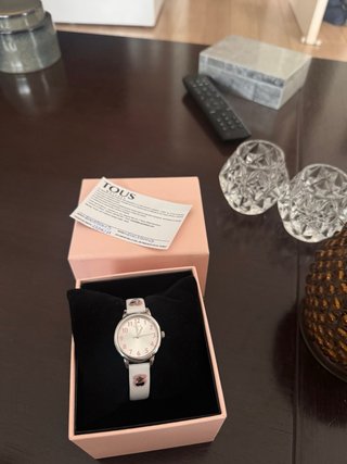 Reloj Tous para niña