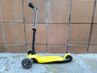 Patinete Infantil Decathlon