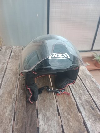 Casco de Moto NZI Talla L
