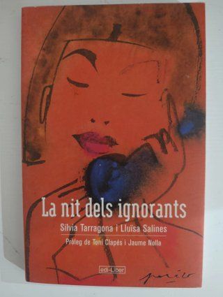 La nit dels ignorants: un programa de Catalunya...