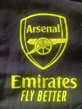 Chaqueta Arsenal FC 100% Original