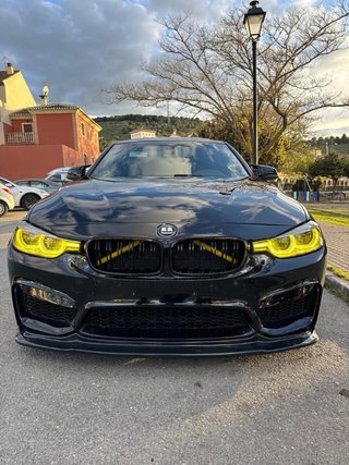 BMW Serie 3 2017