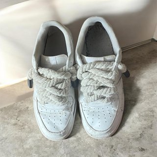 Zapatillas Nike Air Force 1 Blancas