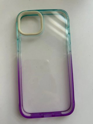 Custodia per iPhone 14 Plus