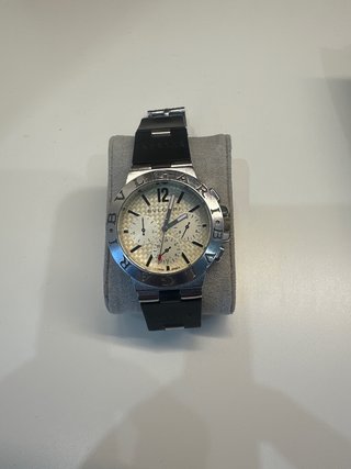 Reloj Bvlgari Diagono