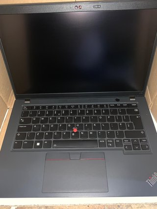 Portátil Lenovo L14 G3 16Gb RAM 512Gb SSD TÁCTIL