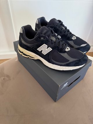 Zapatillas New Balance 2002R