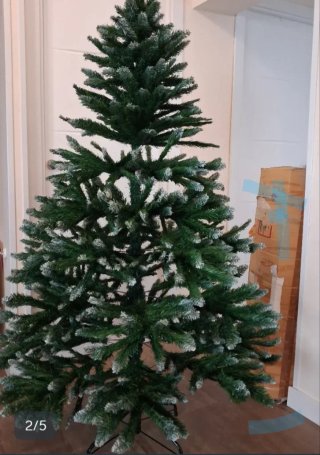 Árbol de Navidad nuevo
