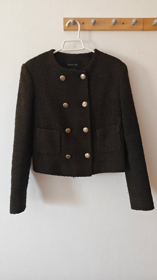 Chaqueta Massimo Dutti