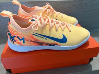 Zapatillas Nike Fútbol Sala Talla 36,5