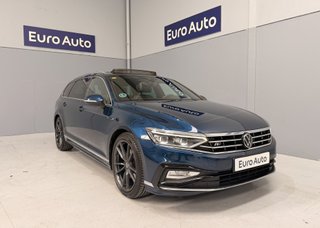 Vw Passat Variant RLine 2.0 TSI 190cv DSG 7 Veloci