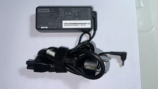 Cargador portatil Lenovo 20V 3.25A 4.0mm × 1.7mm