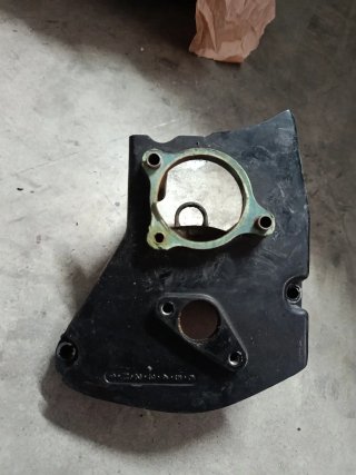 Tapa Piñón Empujador Honda VFR 750