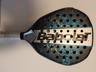 Pala de pádel Babolat Air Veron 2025 Para reparar