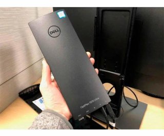 Ordenador Mini PC Dell 7070 Ultra i5 8a 8Gb 256Gb
