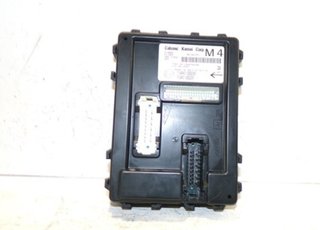 112835 116rai000280 centralita confort nissan juke