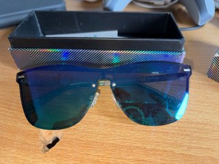 Gafas de Sol Hawkers Steve Aoki