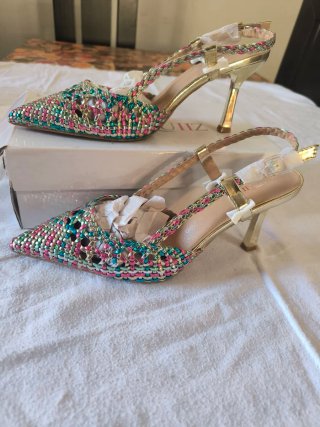 Zapatos de tacón Marquiiz