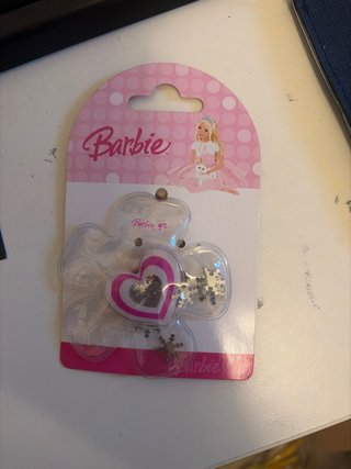 Accessorio Barbie Vintage 2008 Mattel