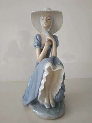 Figura Lladró n° 229