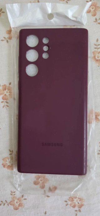 Sansung galaxy s22 ultra.