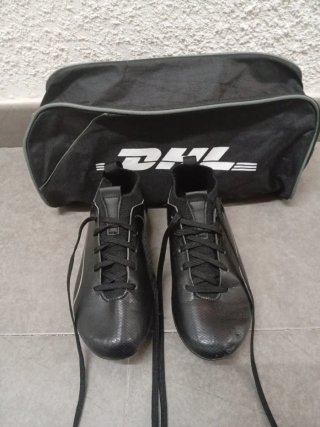 Botas de fútbol Puma 33