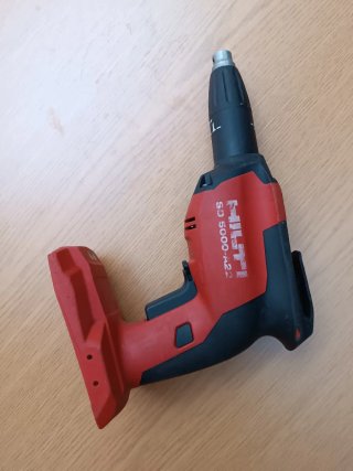 HILTI SD 5000-A22