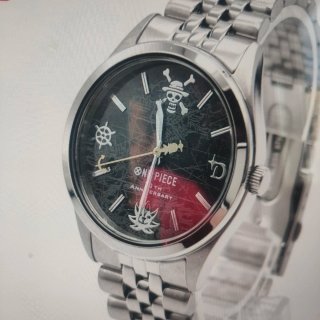 Reloj Seiko One Piece 10th Anniversary