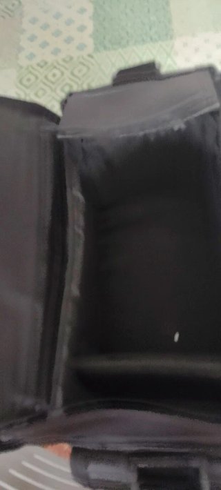 Bolsa de Transporte para Videocámara JVC