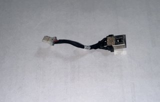 Conector de carga DC-Jack de Lenovo Ideapad 1