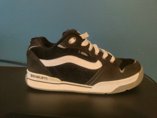 Zapatillas Vans Rowley