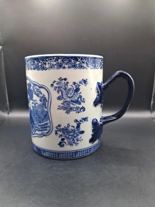 Jarra de Porcelana China
