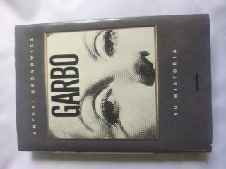 Garbo: su historia