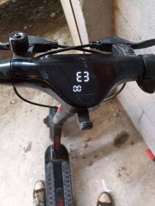 Patinete Eléctrico