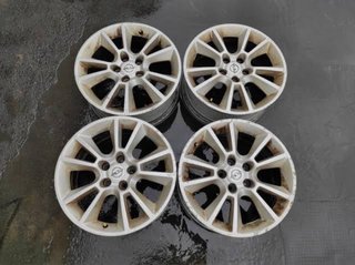 Llantas Opel astra gtc