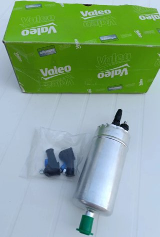 Bomba de gasolina Valeo Renault Super 5 GT Turbo