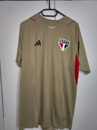 Camiseta São Paulo FC Adidas