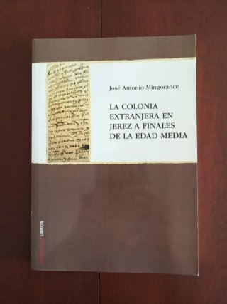 Historia medieval de Jerez
