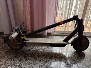 Patinete Eléctrico Xiaomi como nuevo