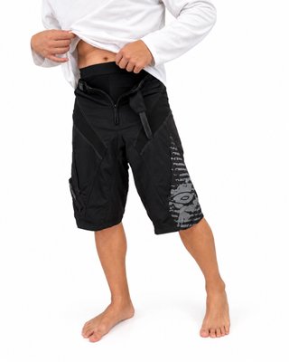 Pantalón MTB O'Neal con Culotte Talla 32