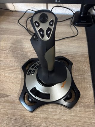 Simulador de Vuelo PXN 2119 Pro