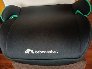 Alzador de coche Bebeconfort