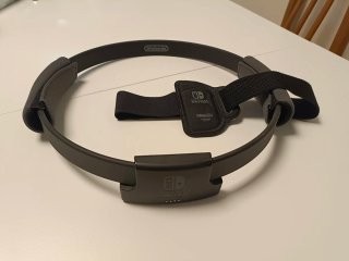 Ring-Con original para Nintendo Switch