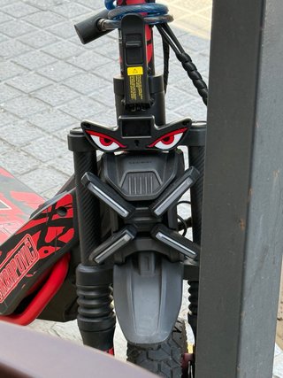Patinete eléctrico Segway
