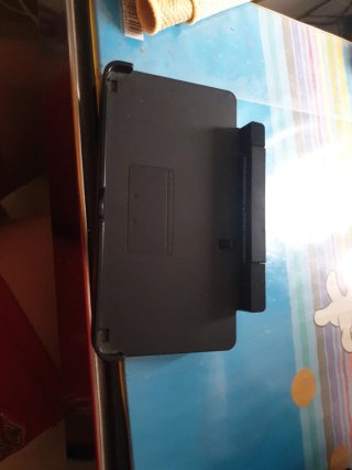 Soporte para Nintendo 3DS