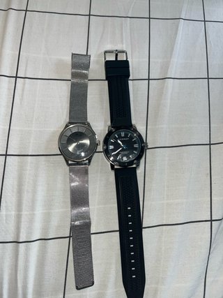 Relojes Viceroy y Lotus