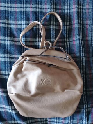 Bolso Mochila KCB Barcelona