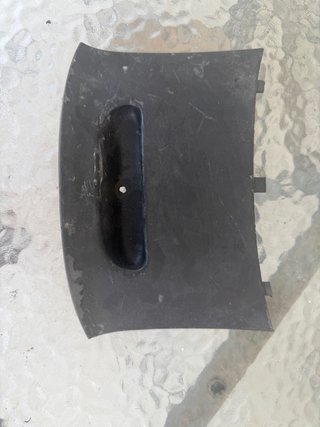 Tapa bujía Piaggio Zip Copa