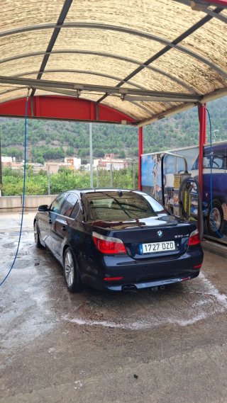 BMW Serie 5 2006